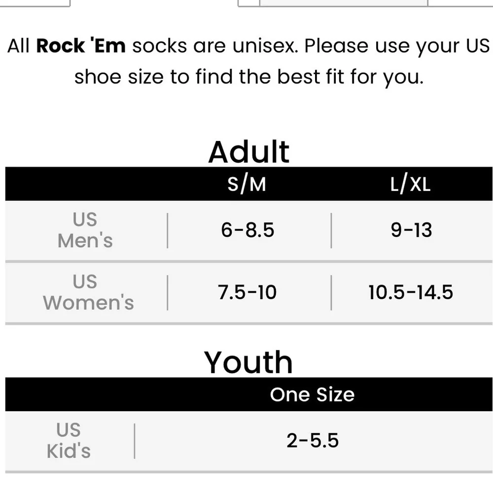 Rock ‘Em Socks I love to Poop I love coffee Mean Muggin'